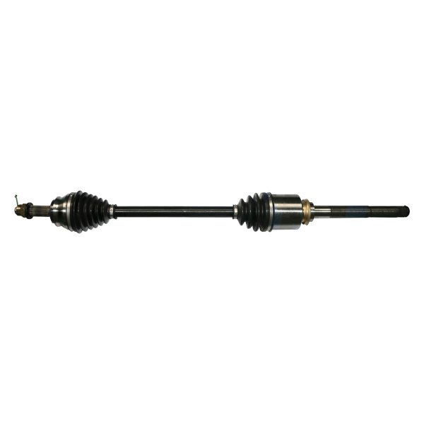 SurTrack® - Front Passenger Side CV Axle Shaft