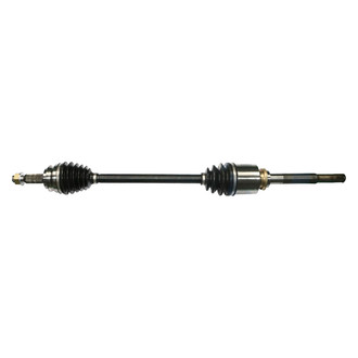 SurTrack® - Front Passenger Side CV Axle Shaft