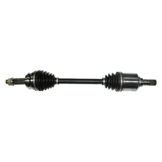 SurTrack® - CV Axle Shaft