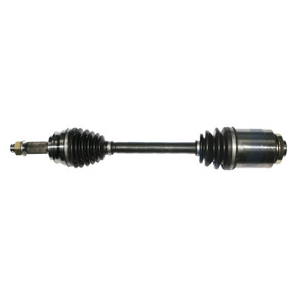 SurTrack® - Front Passenger Side CV Axle Shaft