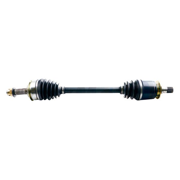 SurTrack® - Rear Driver Side CV Axle Shaft