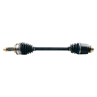 SurTrack® - Front Passenger Side CV Axle Shaft