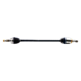 SurTrack® - Front Passenger Side CV Axle Shaft