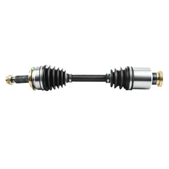 SurTrack® - Front Driver Side CV Axle Shaft