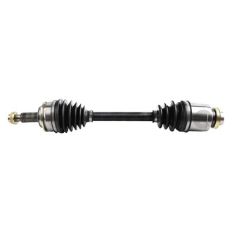 SurTrack® - Front Driver Side CV Axle Shaft