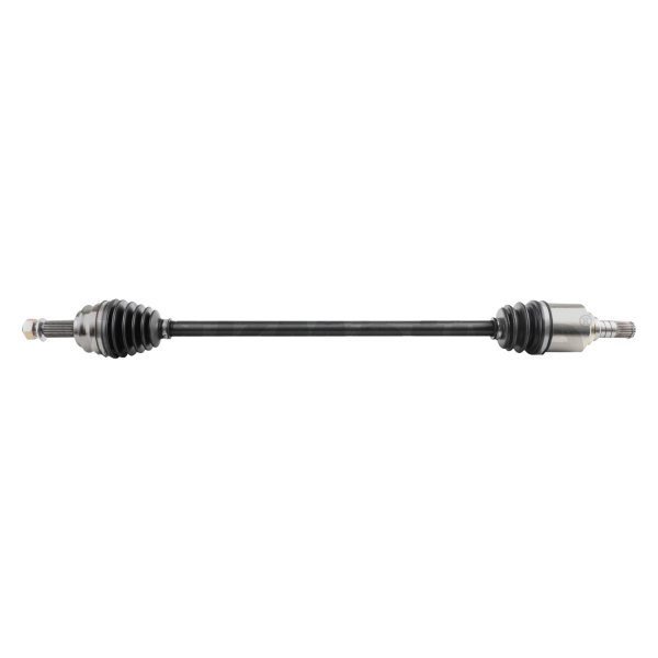 SurTrack® - Front Passenger Side CV Axle Shaft