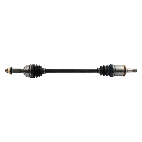 SurTrack® - Rear Driver Side CV Axle Shaft