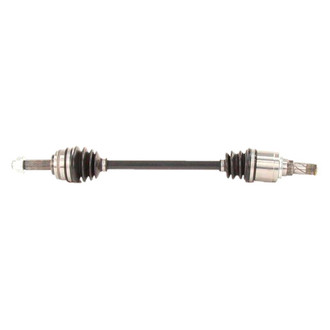 SurTrack® - Front Driver Side CV Axle Shaft