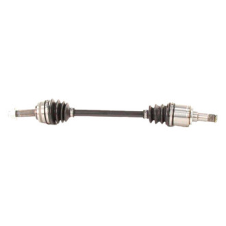 SurTrack® - Front Driver Side CV Axle Shaft