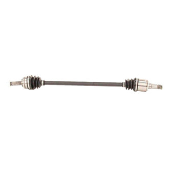 SurTrack® - Front Passenger Side CV Axle Shaft
