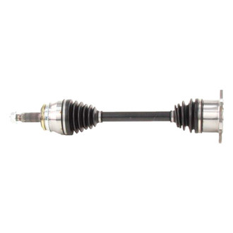 SurTrack® - Rear Driver Side CV Axle Shaft