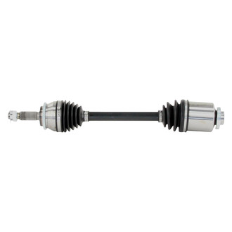 SurTrack® - Front Passenger Side CV Axle Shaft