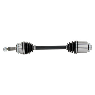 SurTrack® - Front Passenger Side CV Axle Shaft