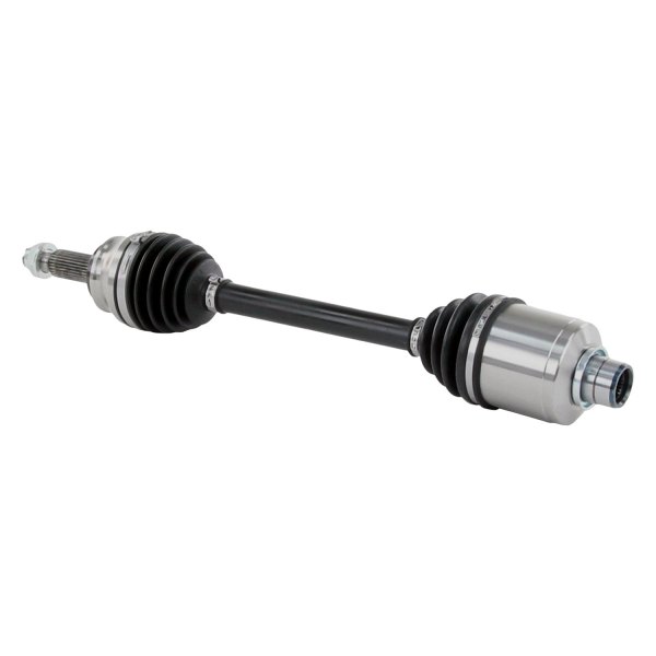 SurTrack® MI-86006 - Front Passenger Side CV Axle Shaft