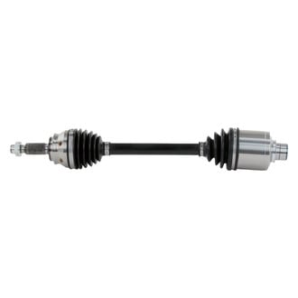 SurTrack® - Front Passenger Side CV Axle Shaft