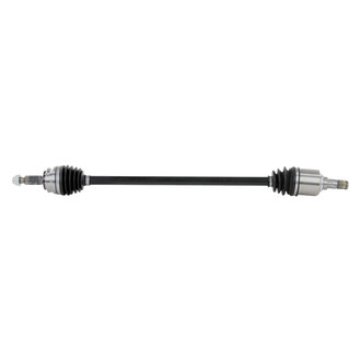 SurTrack® - CV Axle Shaft
