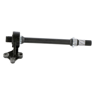 SurTrack® - CV Intermediate Shaft