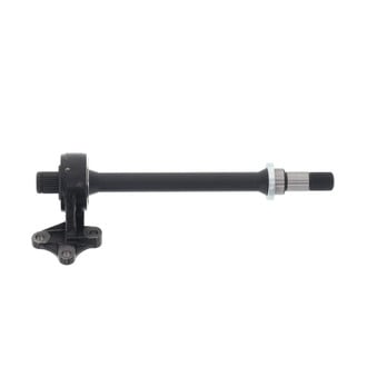 SurTrack® - Front Passenger Side CV Intermediate Shaft