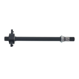 SurTrack® - CV Intermediate Shaft