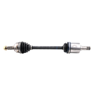 SurTrack® - Front Driver Side CV Axle Shaft
