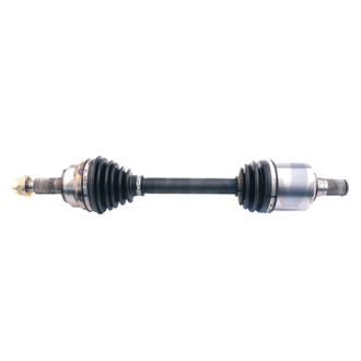 SurTrack® - Front Driver Side CV Axle Shaft