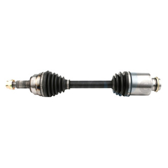 SurTrack® - Front Passenger Side CV Axle Shaft