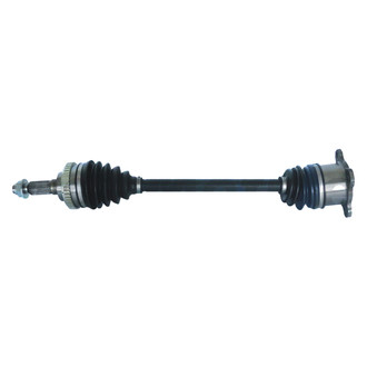 SurTrack® - Rear Driver Side CV Axle Shaft