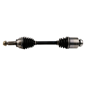 SurTrack® - Front Passenger Side CV Axle Shaft