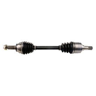 SurTrack® - Front Driver Side CV Axle Shaft