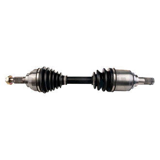 SurTrack® - Front Driver Side CV Axle Shaft