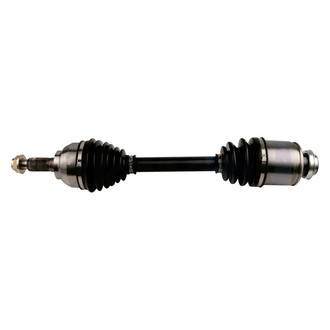 SurTrack® - Front Passenger Side CV Axle Shaft