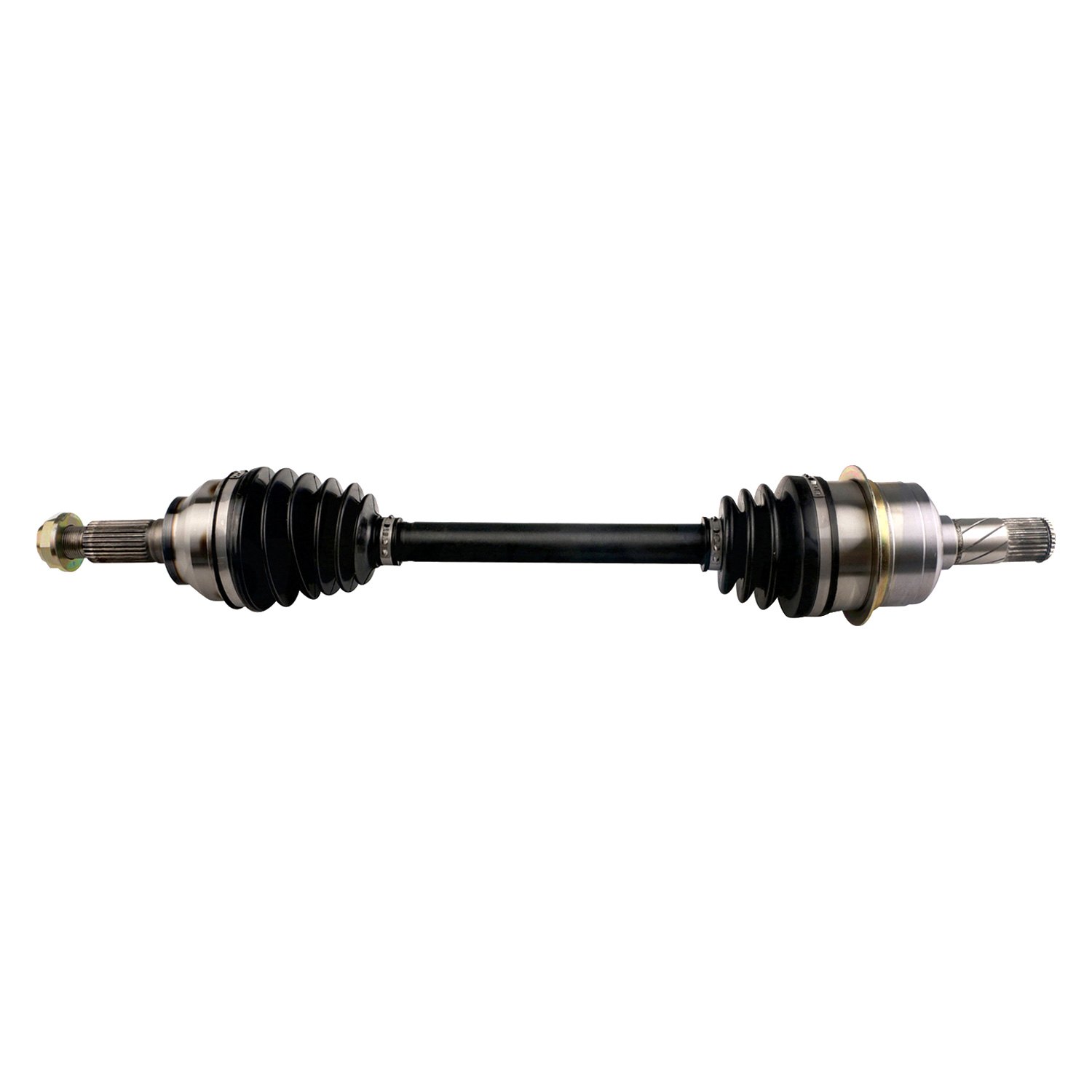 Surtrack Mz Front Driver Side Cv Axle Shaft