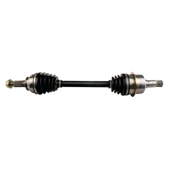 SurTrack® - Front Driver Side CV Axle Shaft