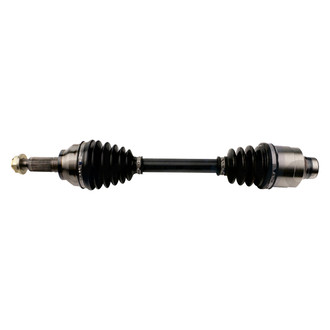 SurTrack® - Front Passenger Side CV Axle Shaft