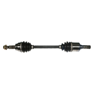 SurTrack® - CV Axle Shaft