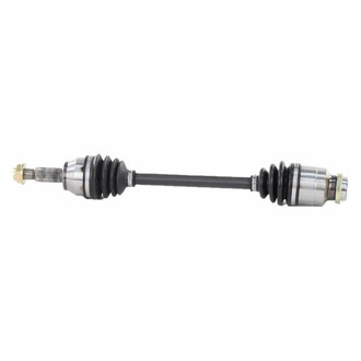 SurTrack® - Front Passenger Side CV Axle Shaft