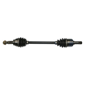 SurTrack® - Front Driver Side CV Axle Shaft