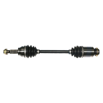 SurTrack® - Front Passenger Side CV Axle Shaft