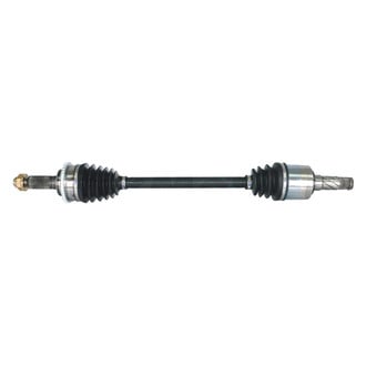 SurTrack® - CV Axle Shaft
