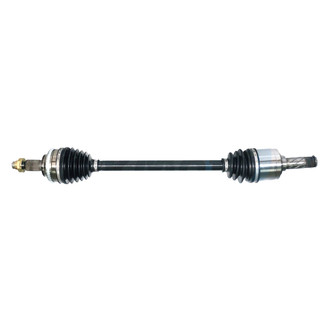 SurTrack® - Rear Driver Side CV Axle Shaft
