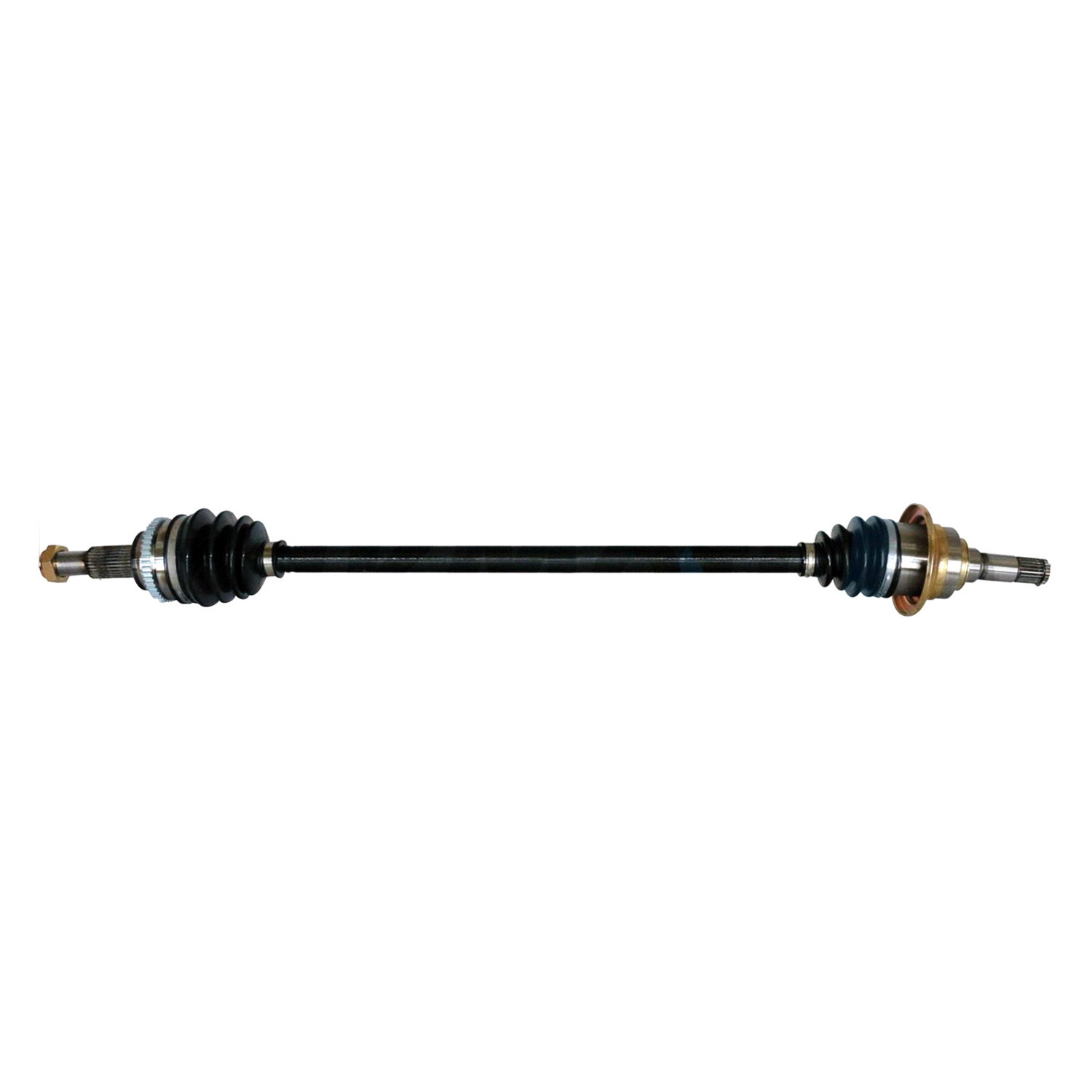 SurTrack® MZ-8211 - Rear Passenger Side CV Axle Shaft