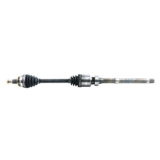 SurTrack® - Front Passenger Side CV Axle Shaft