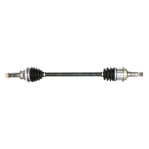 SurTrack® - Rear Driver Side CV Axle Shaft