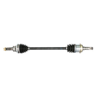 SurTrack® - Rear Driver Side CV Axle Shaft