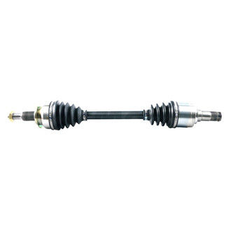 SurTrack® - Front Driver Side CV Axle Shaft
