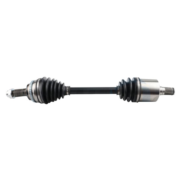 SurTrack® MZ8230 Front Driver Side CV Axle Shaft