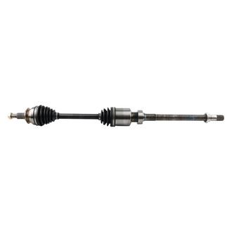 SurTrack® - Front Passenger Side CV Axle Shaft