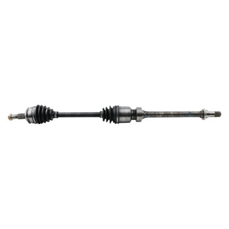 SurTrack® - CV Axle Shaft