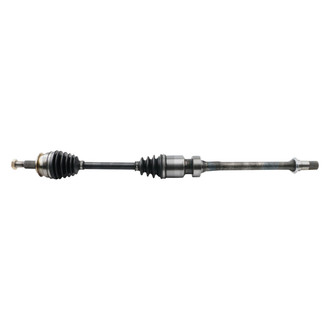 SurTrack® - Front Passenger Side CV Axle Shaft