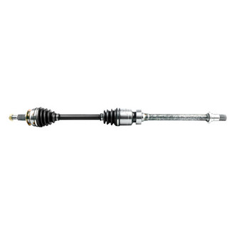 SurTrack® - Front Passenger Side CV Axle Shaft